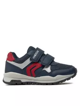 Кроссовки Geox, синий