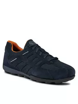 Кроссовки Geox, синий