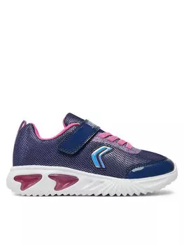 Кроссовки Geox, синий