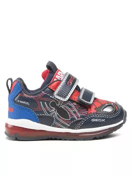 Кроссовки Geox, синий