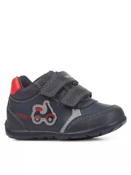 Кроссовки Geox, синий