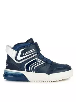Кроссовки Geox, синий