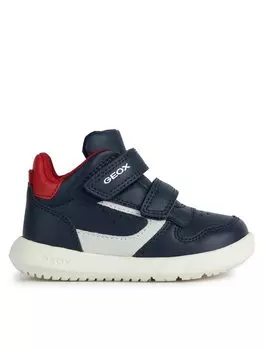 Кроссовки Geox, синий