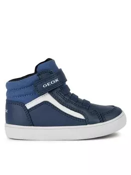 Кроссовки Geox, синий