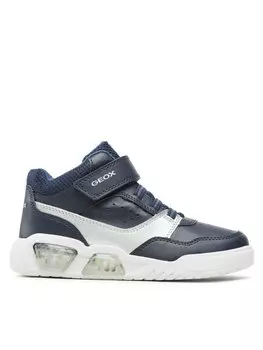 Кроссовки Geox, синий