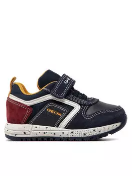 Кроссовки Geox, синий