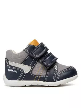 Кроссовки Geox, синий
