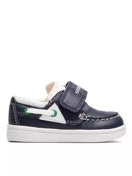 Кроссовки Geox, синий