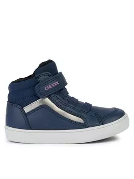 Кроссовки Geox, синий