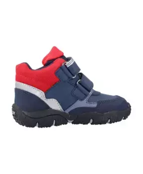 Кроссовки Geox, синий