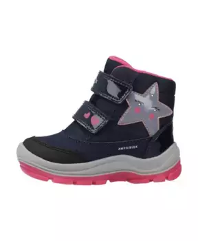 Кроссовки Geox, синий
