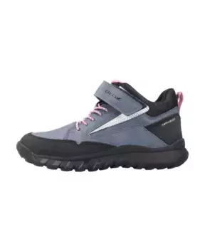Кроссовки Geox, синий