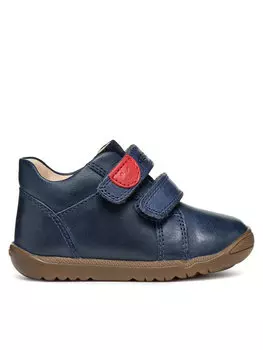 Кроссовки Geox, синий