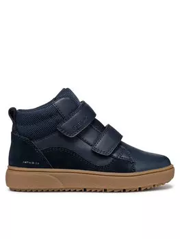 Кроссовки Geox, синий