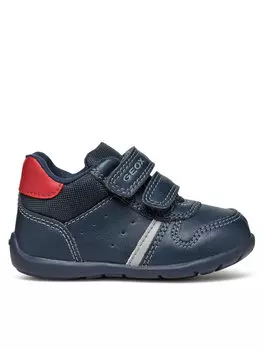 Кроссовки Geox, синий