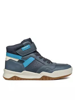 Кроссовки Geox, синий