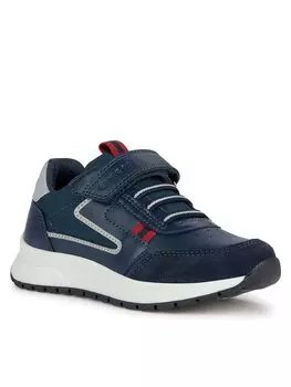Кроссовки Geox, синий