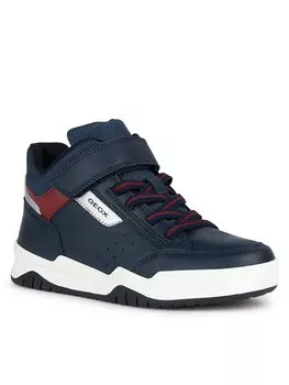Кроссовки Geox, синий