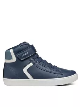 Кроссовки Geox, синий