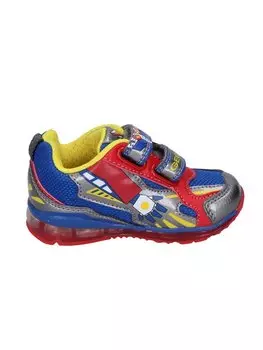 Кроссовки Geox, синий