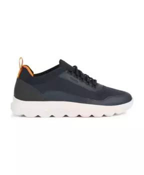 Кроссовки Geox, синий
