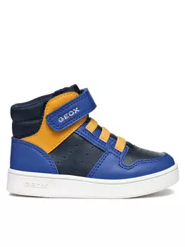 Кроссовки Geox, синий