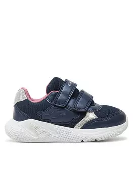 Кроссовки Geox, синий