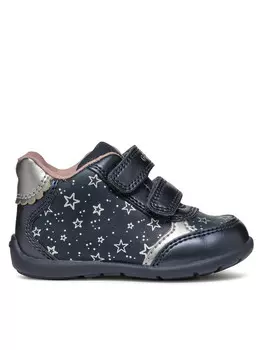 Кроссовки Geox, синий