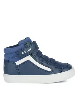 Кроссовки Geox, синий