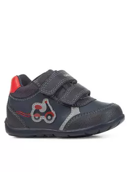 Кроссовки Geox, синий