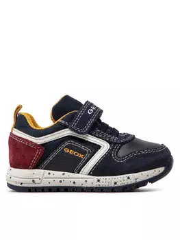 Кроссовки Geox, синий