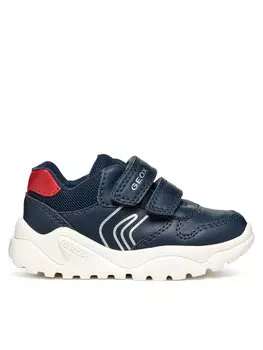 Кроссовки Geox, синий