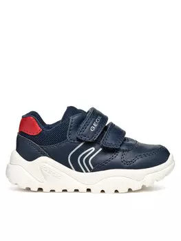Кроссовки Geox, синий