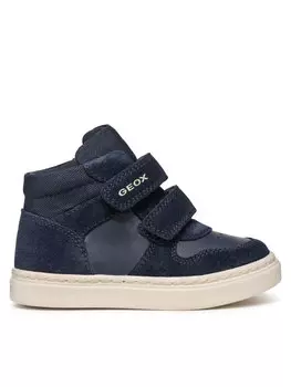 Кроссовки Geox, синий