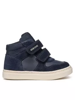 Кроссовки Geox, синий