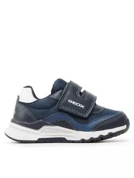 Кроссовки Geox, синий