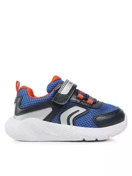 Кроссовки Geox, синий