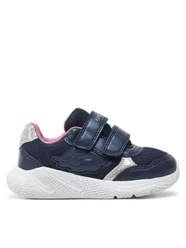 Кроссовки Geox, синий