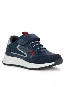 Кроссовки Geox, синий