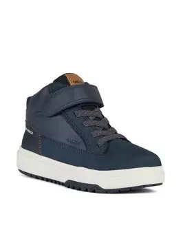 Кроссовки Geox, синий