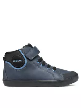 Кроссовки Geox, синий