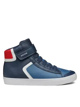 Кроссовки Geox, синий