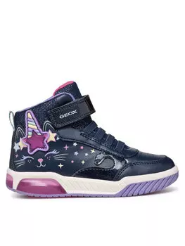Кроссовки Geox, синий