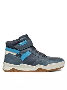Кроссовки Geox, синий
