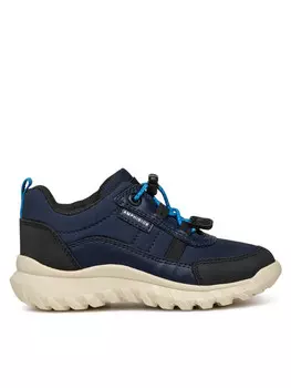 Кроссовки Geox, синий