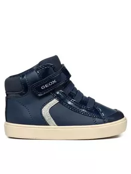 Кроссовки Geox, синий