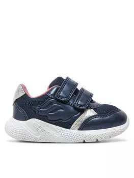 Кроссовки Geox, синий