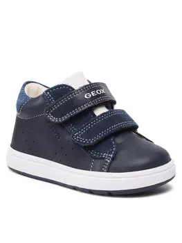 Кроссовки Geox, синий