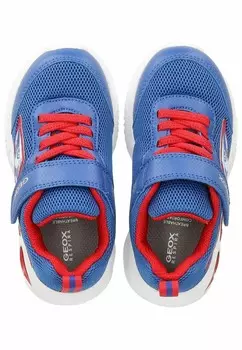 Кроссовки Geox, синий