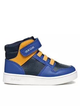 Кроссовки Geox, синий